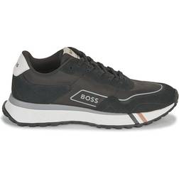 HUGO BOSS Jonah_Runn_SDTX M - Black