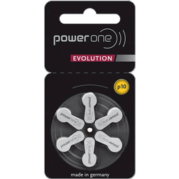 Varta Power One Evolution PR70 6-pack