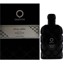 Orientica Amber Noir EdP 2.7 fl oz