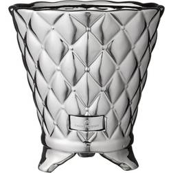 Lene Bjerre Precious Blomkruka Silver 20cm ∅20cm