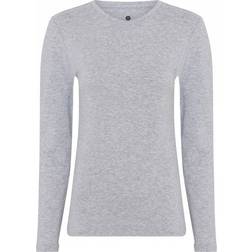 JBS Bamboo Long Sleeve T-shirt - Grey