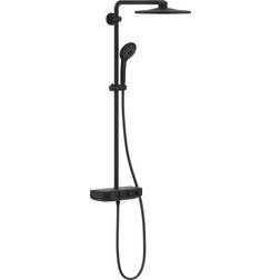 Grohe Euphoria Smartcontrol System 310 Duo (22120KF0) Black