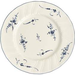 Villeroy & Boch Old Luxembourg Flat tallrik 26cm