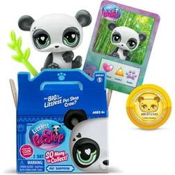 Littlest Pet Shop Pet Surprise ass.
