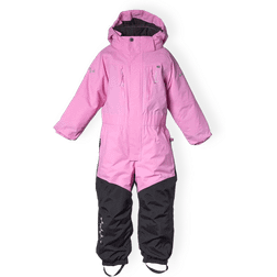 Isbjörn of Sweden Penguin Vinteroverall - Bubblegum (4700-55-12)