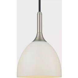 Halo Design Bellevue Opal Pendant Lamp 24cm