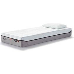 Tempur Pro Plus Smartcool Bäddmadrass 105x210cm