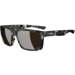 Leech X7 Polarized Black