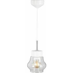 IFÖ ELECTRIC Jewelery Emma White Pendellampa ∅ 16cm