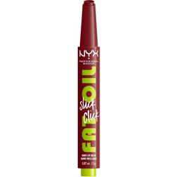 NYX Professional Makeup Fat Oil Slick Click Lip Balm 2ml A Mood
