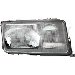 TYC Forlygter Mercedes-Benz 20-3219-05-2