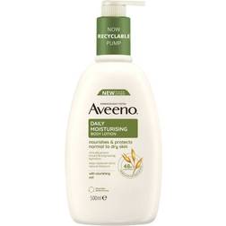 Aveeno Daily Moisturizing Lotion 16.9fl oz