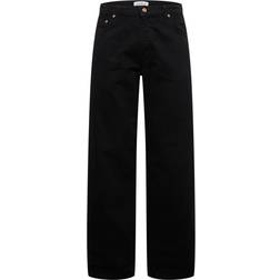 Woodbird Leroy Craven Jeans - Black