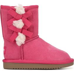 Koolaburra by UGG Kid's Victoria Short - Fandango Pink