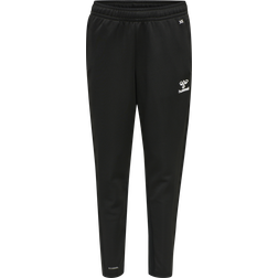 Hummel Kid's Core XK Poly Training Pants - Black