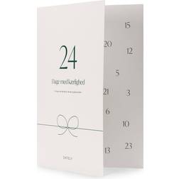 Dately 24 Days of Love Door Advent Calendar 2023