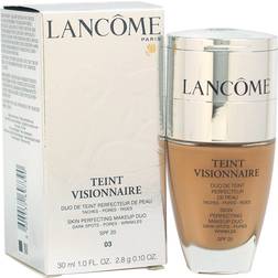 Lancôme Teint Visionnaire Foundation SPF20 #03 Beige Diaphane