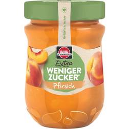 Extra Weniger Zucker Pfirsich 300g 1Pack