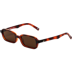Le Specs Pilferer Toffee Tort Brown