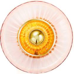 Design by us New Wave Optic XL Rose Väggplafond 38cm