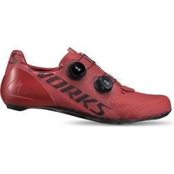 Specialized Specialized S-Works 7 M - Red