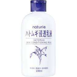 Naturie Hatomugi Lait Revitalisant Pour La Peau 230 ml 230ml