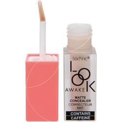 Technic Look Awake Concealer Vanilla Macaron