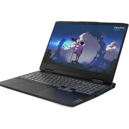 Lenovo IdeaPad Gaming 3 15IAH7 82S900YQUK