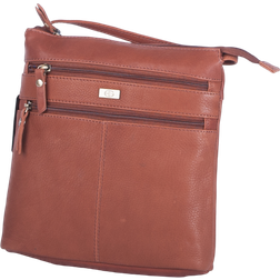 Bon Gout Tuscany Crossover Small 217 D. cognac