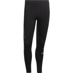 Adidas Own The Run Tights Men - Black