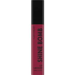 Catrice Shine Bomb Lip Lacquer #050 Feelin' Berry Special