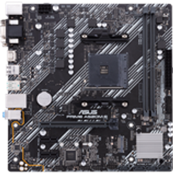 ASUS PRIME A520M-E/CSM