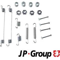 JP Group Tillbehörssats, bromsbackar 4363952310