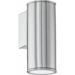 Eglo Riga Silver Wall light