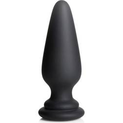 Tailz Snap On Interchangeable Silicone Anal Plug Small