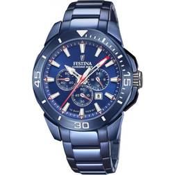 Festina Special Editions (F20643/1)