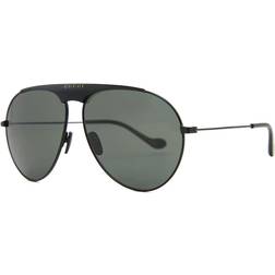 Gucci GG0908S Aviator Men Sunglasses