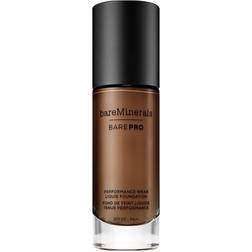 BareMinerals BarePRO Performance Wear Liquid Foundation SPF20 #30 Cocoa