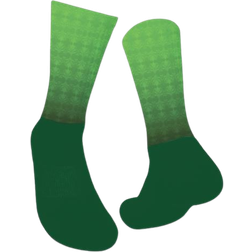 Shirts from Fargo Sublimated Athletic Socks - Green