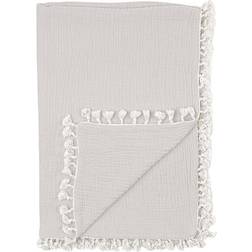 Crane Baby 6-Layer Muslin Blanket Moonstone