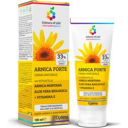 Arnica Forte 100ml Cream