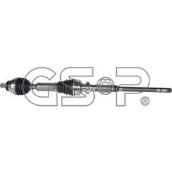 GSP Drivaxel 201382
