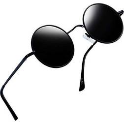 Joopin Polarized Sunglasses Black