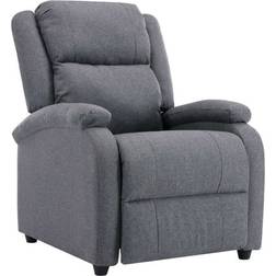 vidaXL Recliner Armchair