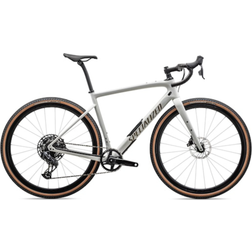 Specialized Diverge Expert Carbon Herrcykel