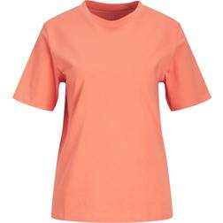 ADPT Women's T-shirt - Coral