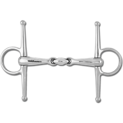 Waldhausen Fullcheek Tredelat Bett 13,5 cm