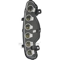 TYC Daytime Running Light 12-0108-00-2