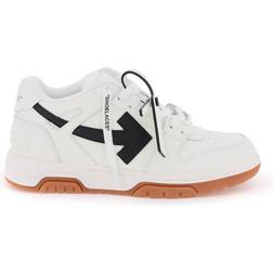 Off-White Out Of Office W - White/Black