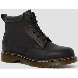 Dr. Martens 939 Ben Bottes En Cuir Noir - Black